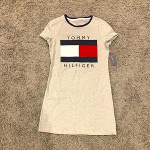 Tommy Hilfiger Knit Dress Size Small